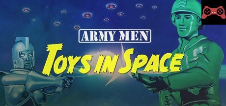 Army Men: Toys in Space System Requirements