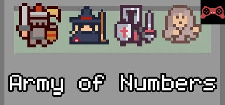 Army of Numbers System Requirements