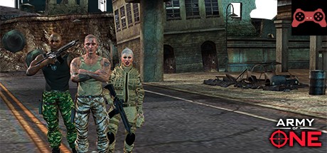 Army of One System Requirements
