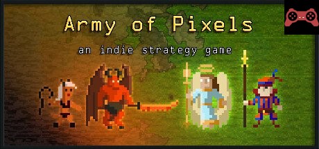 Army of Pixels System Requirements