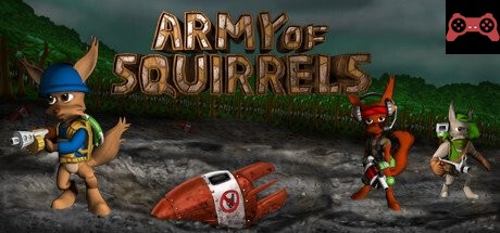 Army of Squirrels System Requirements