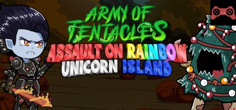 Army of Tentacles: Assault on Rainbow Unicorn Island System Requirements