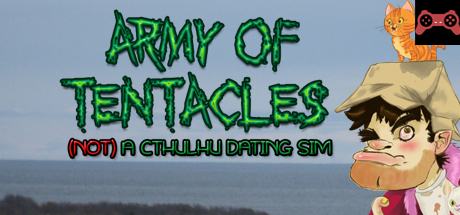 Army of Tentacles: (Not) A Cthulhu Dating Sim System Requirements