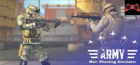 Army War: Shooting Simulator System Requirements