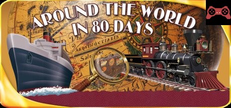 Around the World in 80 Days System Requirements