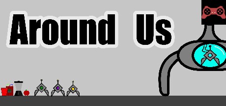 Around Us System Requirements