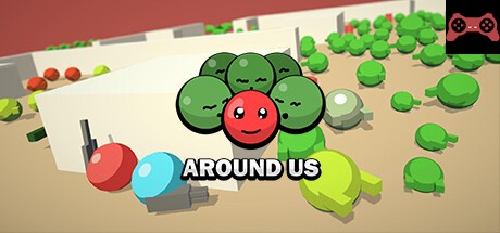 Around Us : Zombie Shooter System Requirements