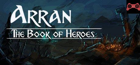 Arran: The Book of Heroes System Requirements