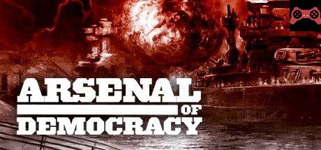Arsenal of Democracy: A Hearts of Iron Game System Requirements
