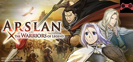 ARSLAN: THE WARRIORS OF LEGEND System Requirements