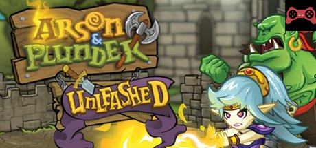 Arson and Plunder: Unleashed System Requirements