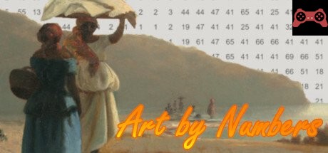 Art by Numbers System Requirements
