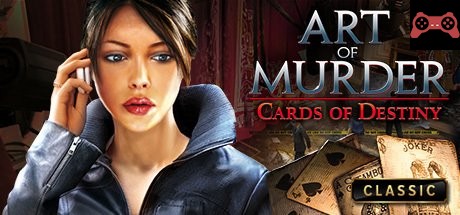 Art of Murder - Cards of Destiny System Requirements