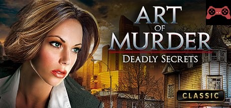 Art of Murder - Deadly Secrets System Requirements