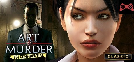 Art of Murder - FBI Confidential System Requirements