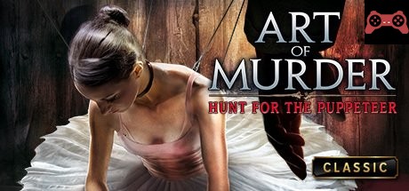Art of Murder - Hunt for the Puppeteer System Requirements