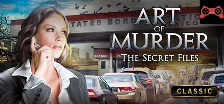 Art of Murder - The Secret Files System Requirements