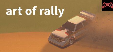 art of rally System Requirements