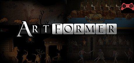 ArtFormer the Game System Requirements