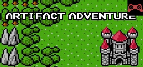 Artifact Adventure System Requirements