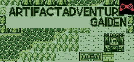 Artifact Adventure Gaiden System Requirements