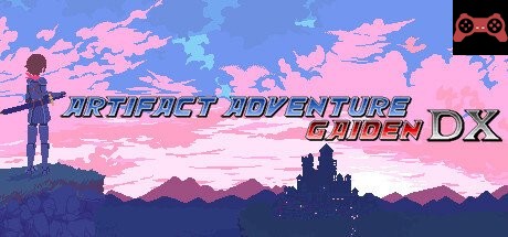 Artifact Adventure Gaiden DX System Requirements
