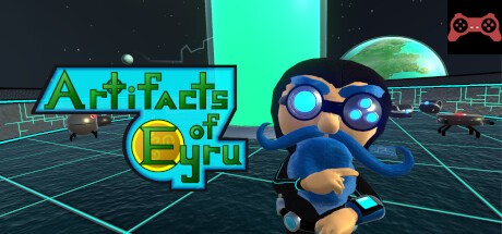 Artifacts of Eyru System Requirements