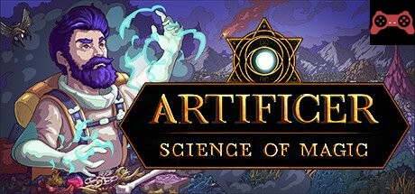 Artificer: Science of Magic System Requirements