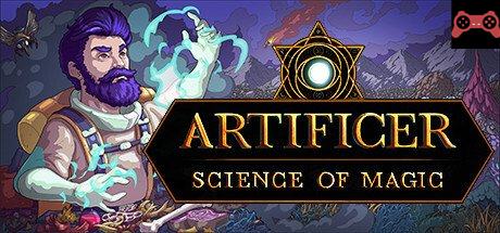Artificer: Science of Magic System Requirements