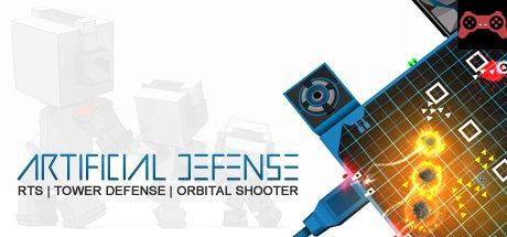 Artificial Defense System Requirements