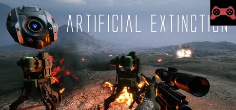 Artificial Extinction System Requirements