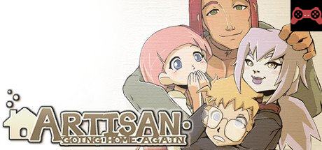 Artisan: Going Home Again System Requirements