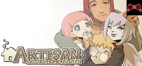Artisan: Going Home Again System Requirements