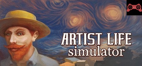 Artist Life Simulator System Requirements