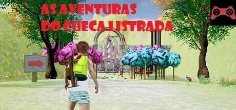 As Aventuras do Cueca Listrada System Requirements
