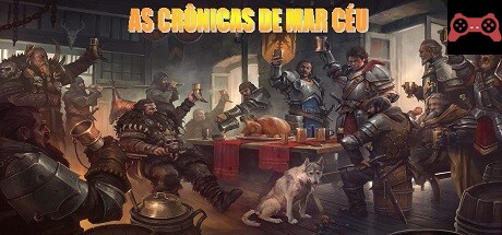 As Crônicas de Mar Céu System Requirements