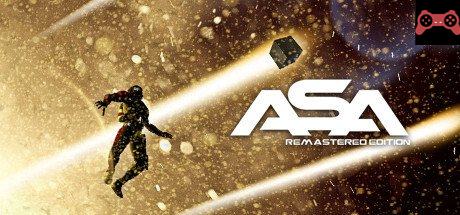 ASA: A Space Adventure - Remastered Edition System Requirements