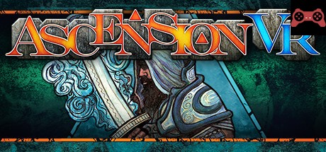 Ascension VR System Requirements