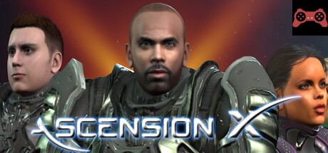 Ascension X System Requirements