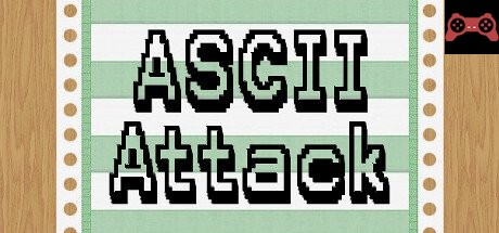 ASCII Attack System Requirements