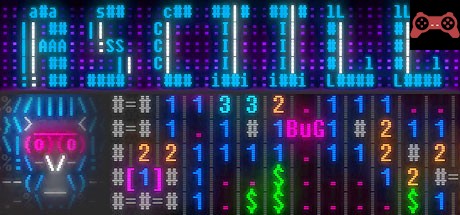 ASCIILL System Requirements