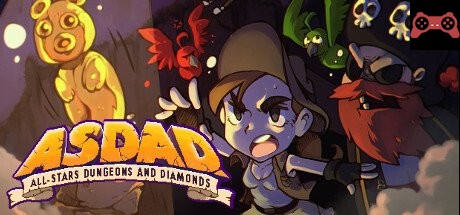 ASDAD: All-Stars Dungeons and Diamonds System Requirements