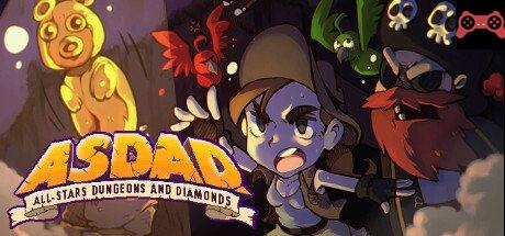 ASDAD: All-Stars Dungeons and Diamonds System Requirements