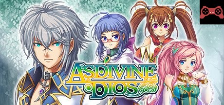 Asdivine Dios System Requirements