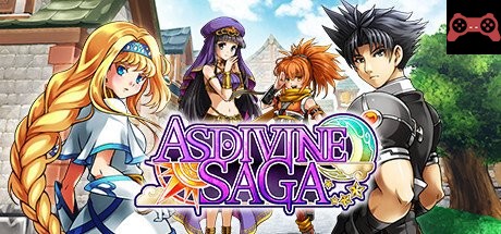 Asdivine Saga System Requirements