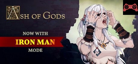 Ash of Gods: Redemption System Requirements