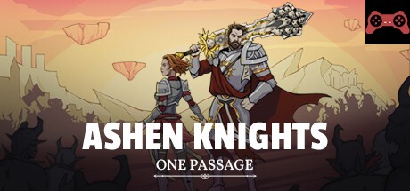 Ashen Knights: One Passage System Requirements