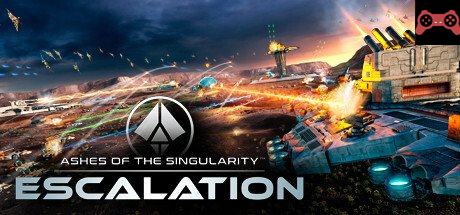 Ashes of the Singularity: Escalation System Requirements