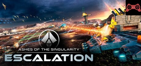 Ashes of the Singularity: Escalation System Requirements
