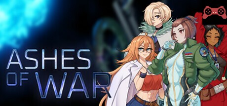 Ashes of War System Requirements